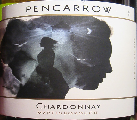 Video Review : Palliser Estate 2018 Pencarrow Chardonnay (New Zealand)