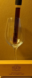 Test Tube Wine