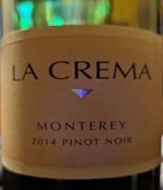 Monterey PN La Crema