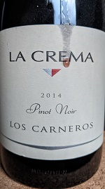 Los Carneros PN La Crema