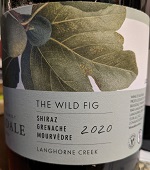 Wild Fig
