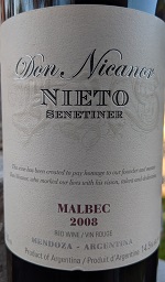 Don Nicanor