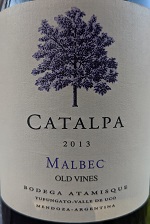 Catalpa