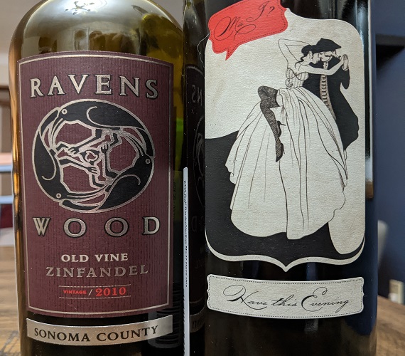 A Couple of Big Guns (California / Australia)