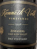 Kenneth Volk