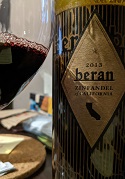 Beran Winery