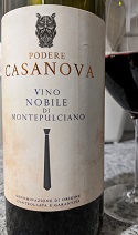 Casanova Nobile