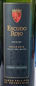 Origine Wine CS