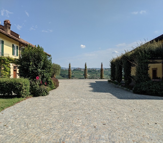 Cordero di Montezemolo Visit & Tasting (Piedmont, Italy)