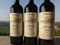 Ceretto Barolo
