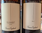 La Morra - Barolo