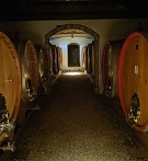 Gagliardo Barrel Cellar