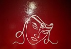 Red Mask