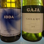 Gaja White Wines