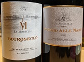 Le Mortelle Wines