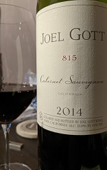 Joel Gott 815