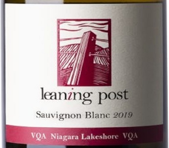 Video Review : Leaning Post 2019 Sauvignon Blanc