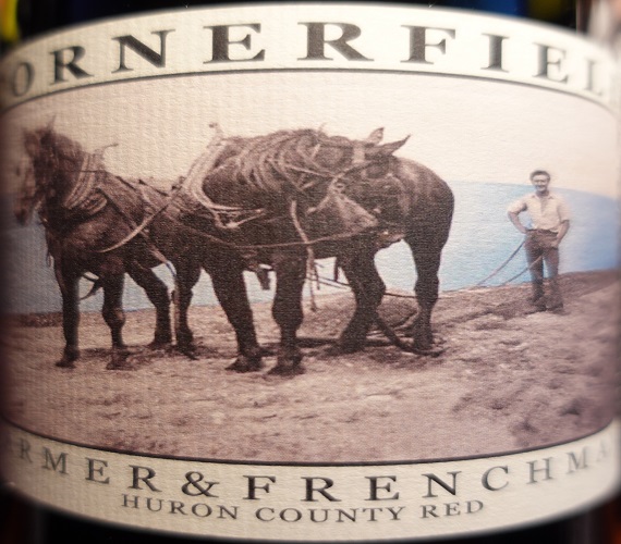 Video Review : Cornerfield 2019 Farmer & Frenchmen Red