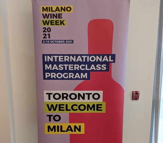 Milano Wine Week – “Digital Wine Week” (part 2)