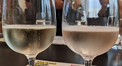 White vs Rose