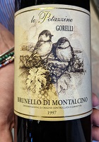 First Wine