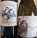 Potazzine 2 wines