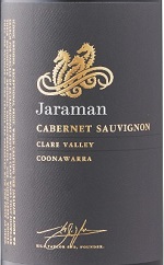 Jaraman Cab Sauv