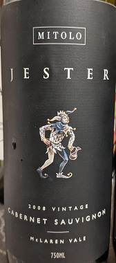 Mitolo Jester