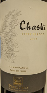 Chaski