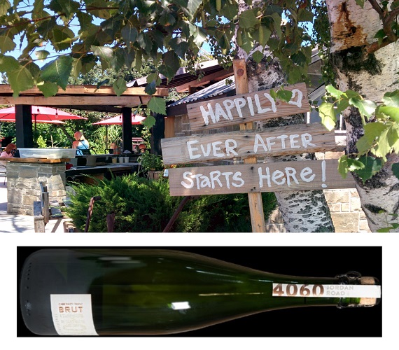 Video Review : Honsberger Cabernet Franc Brut