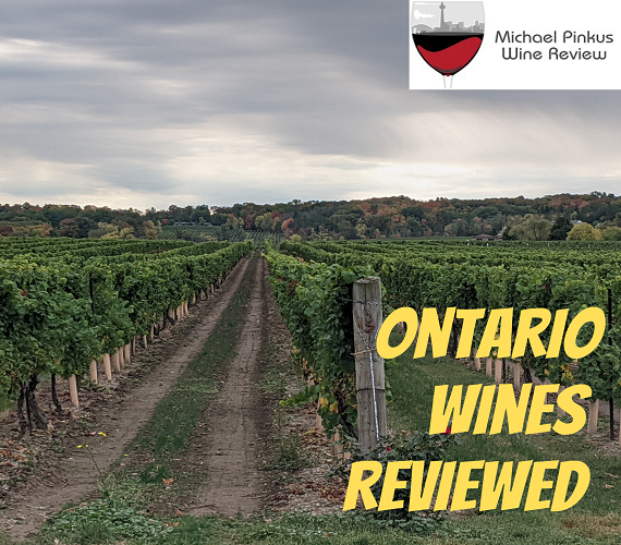 E-blast : The Wines You Need to Get (vol. 22-03)