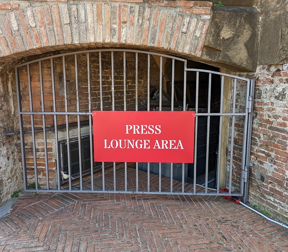 Report from : Chianti Lovers Anteprima 2022