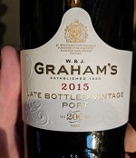 Graham LBV