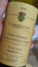 Carpineto Chianti