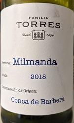 Milmanda