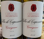 Carmignano twosome