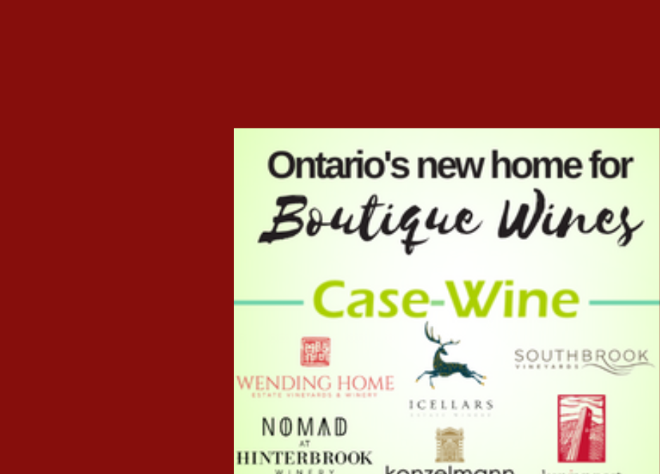 Available in June at Case-Wine