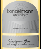 Konzelmann Sauv Blanc