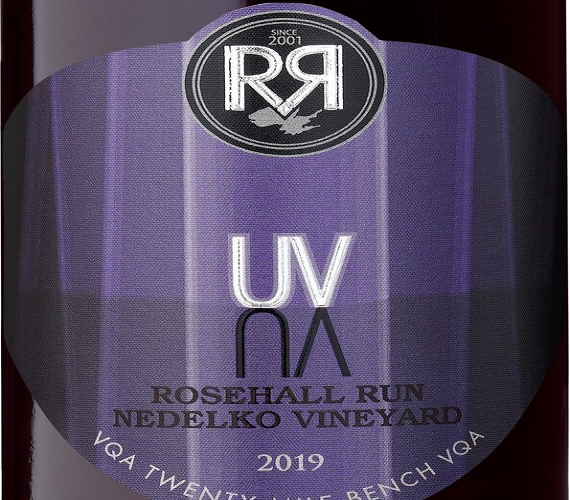 Video Review : Rosehall Run 2019 UV – Nedelko Vineyard