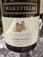 Wakefield Shiraz