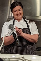 Chef Erin