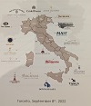Grandi Marchi Map