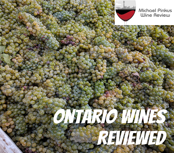 E-blast : Wines You Need to Get (vol. 22-10)