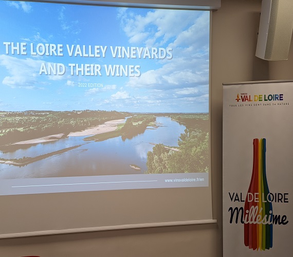 The Loire Valley: A Closer Look