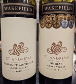 St Andrew Wines