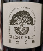 Chene Vert