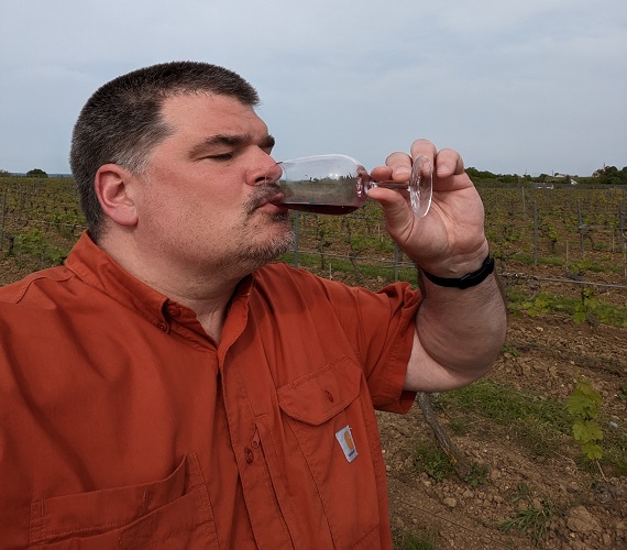 Loire Wines: Touraine – Saumur-Champigny – Sparkling