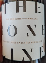 Bone Line