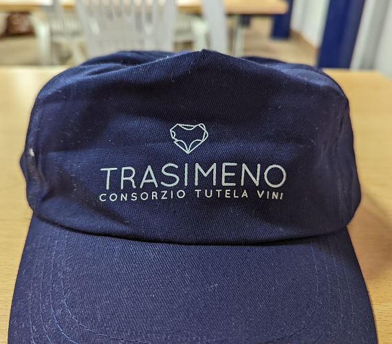 Time to Talk Trasimeno