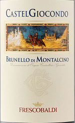 Frescobaldi Gio